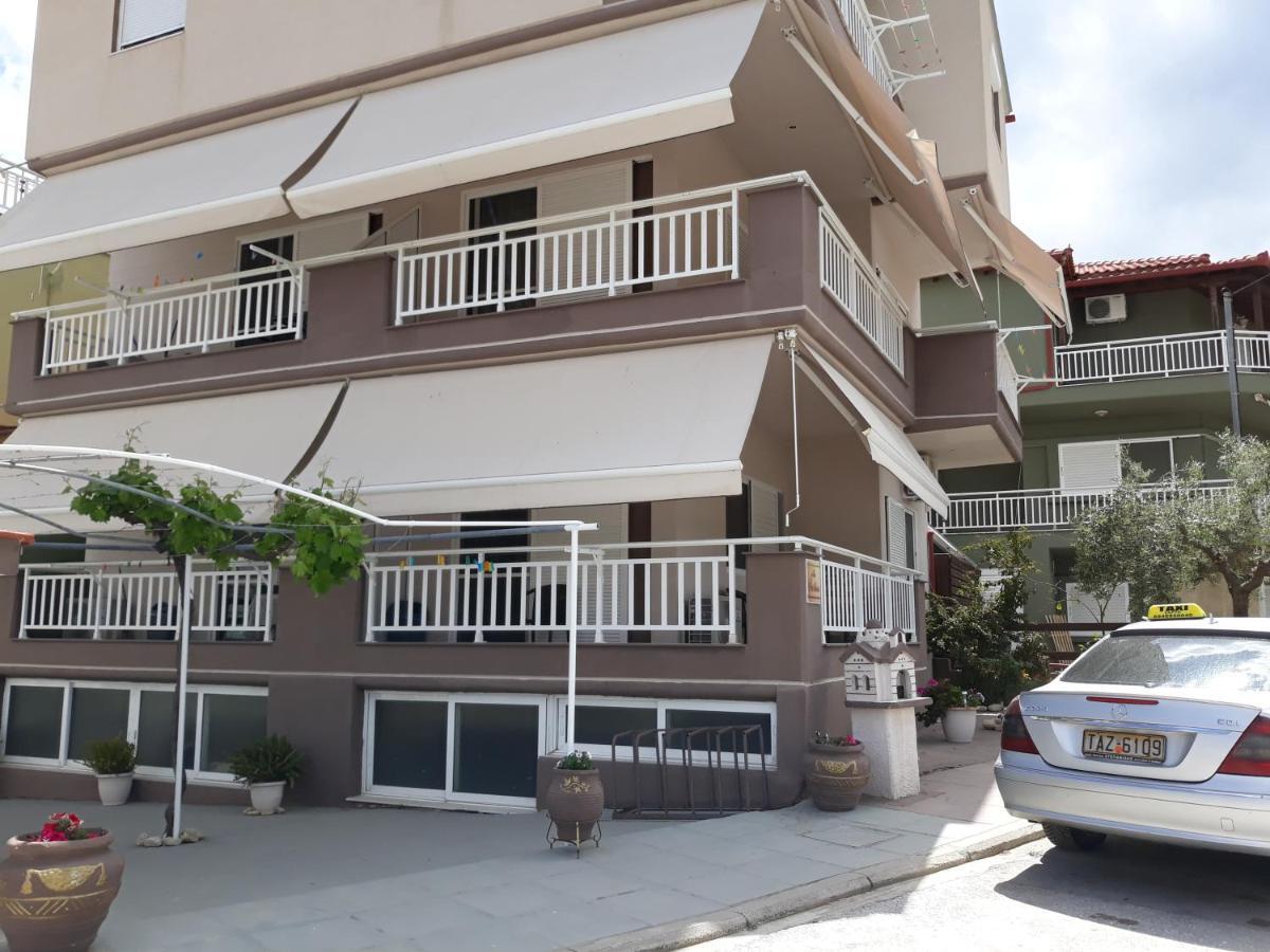 Villasartios Exterior photo