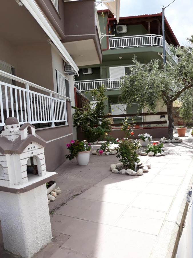 Villasartios Exterior photo