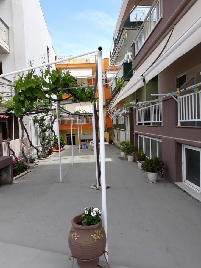 Villasartios Exterior photo